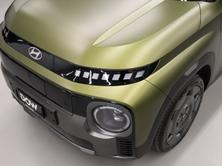 HYUNDAI Inster Electric Vertex Cross, Elektro, Neuwagen, Automatik - 6