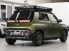 HYUNDAI Inster Electric Vertex Cross, Elektro, Neuwagen, Automatik - 7