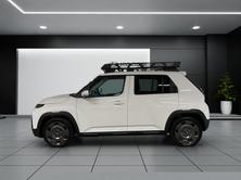 HYUNDAI Inster 49kWh Vertex Cross, Elektro, Neuwagen, Automatik - 3