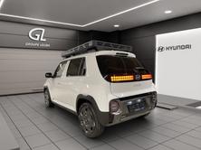 HYUNDAI Inster 49kWh Vertex Cross, Elektro, Neuwagen, Automatik - 4