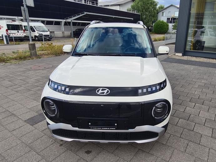 HYUNDAI Inster 49kWh Vertex, Electric, New car, Automatic