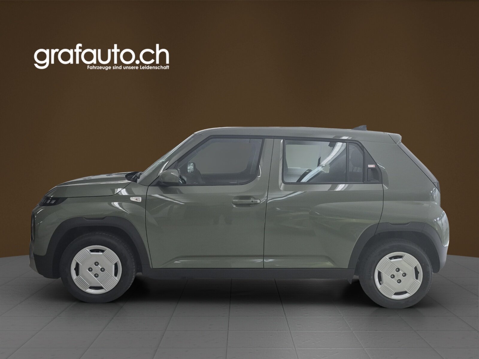HYUNDAI Inster 42 kWh Electric Pica