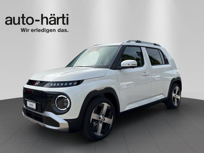 HYUNDAI Inster 49kWh Vertex, Electric, New car, Automatic