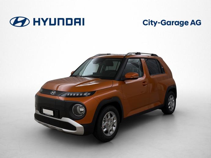 HYUNDAI Inster Electric Amplia, Electric, New car, Automatic