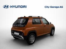 HYUNDAI Inster Electric Amplia, Electric, New car, Automatic - 5