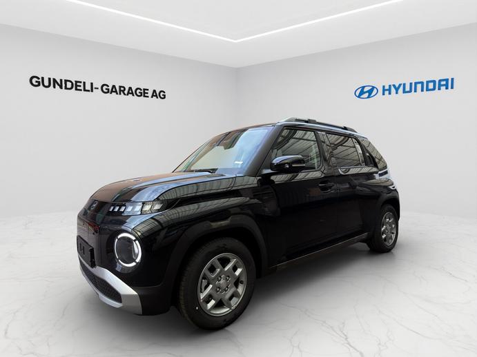 HYUNDAI Inster 49kWh Amplia, Electric, New car, Automatic