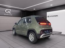 HYUNDAI Inster 49kWh Amplia, Elektro, Neuwagen, Automatik - 4