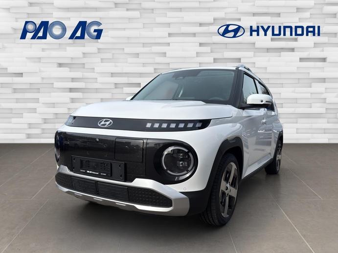 HYUNDAI Inster 49 kWh Electric Vertex, Elektro, Neuwagen, Automatik