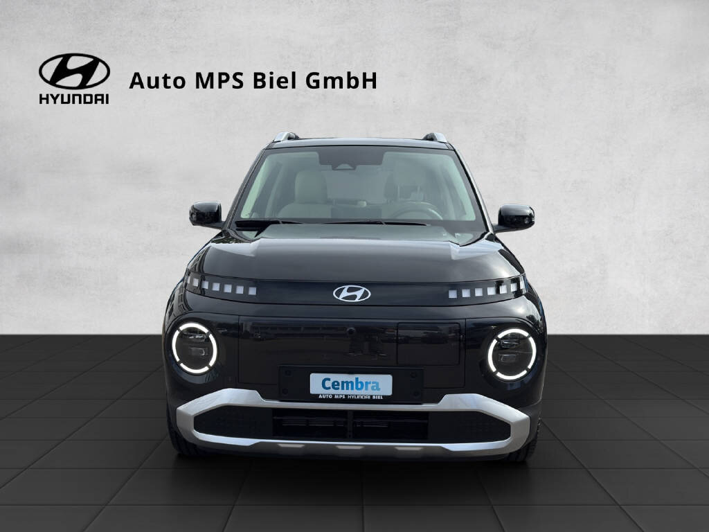 HYUNDAI Inster 49 kWh Electric Vertex 2WD, Elektro, Neuwagen, Automatik - 2