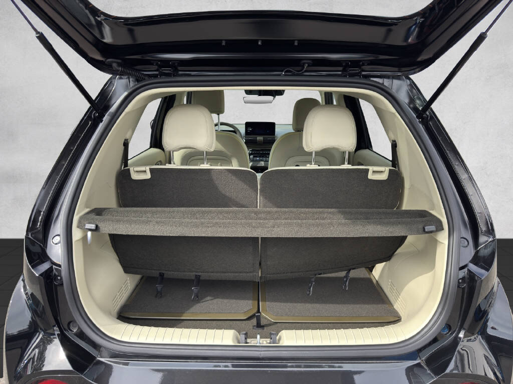 HYUNDAI Inster 49 kWh Electric Vertex 2WD, Elektro, Neuwagen, Automatik - 6
