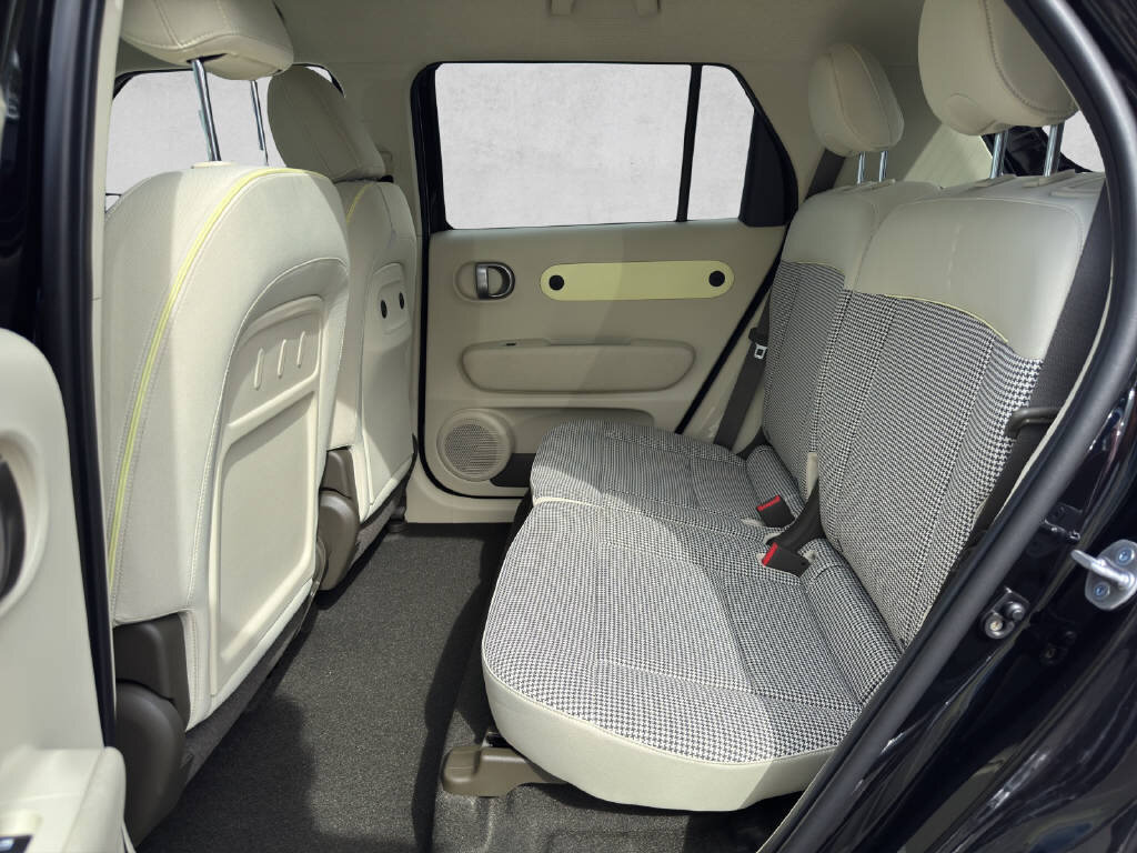 HYUNDAI Inster 49 kWh Electric Vertex 2WD, Elektro, Neuwagen, Automatik - 7