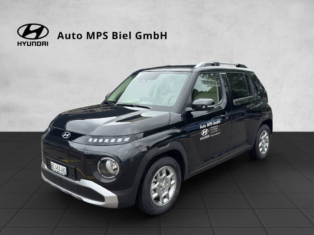 HYUNDAI Inster 49 kWh Electric Amplia 2WD