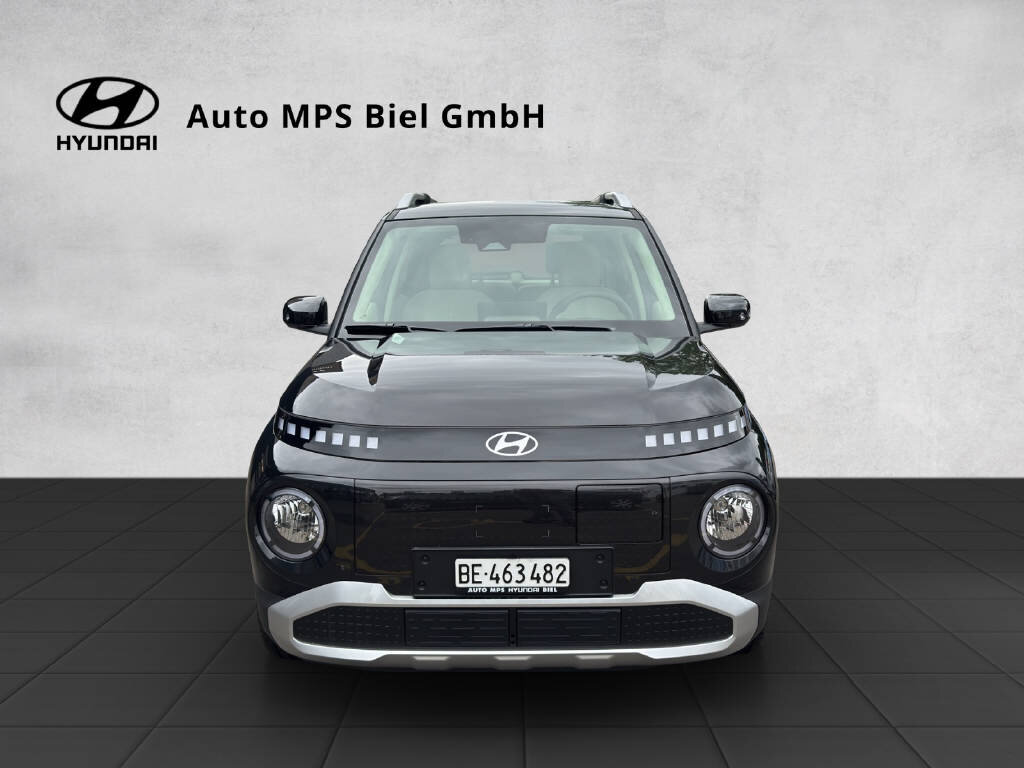 HYUNDAI Inster 49 kWh Electric Amplia 2WD, Elektro, Neuwagen, Automatik - 2