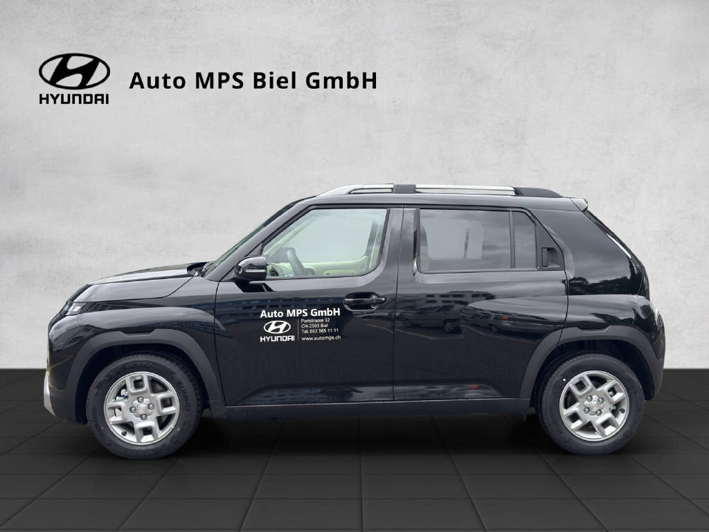 HYUNDAI Inster 49 kWh Electric Amplia 2WD, Elektro, Neuwagen, Automatik - 3