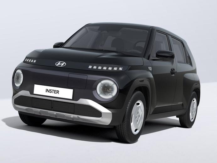HYUNDAI Inster 49kWh Origo, Elektro, Neuwagen, Automatik