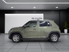 HYUNDAI Inster 49kWh Amplia, Elektro, Neuwagen, Automatik - 3