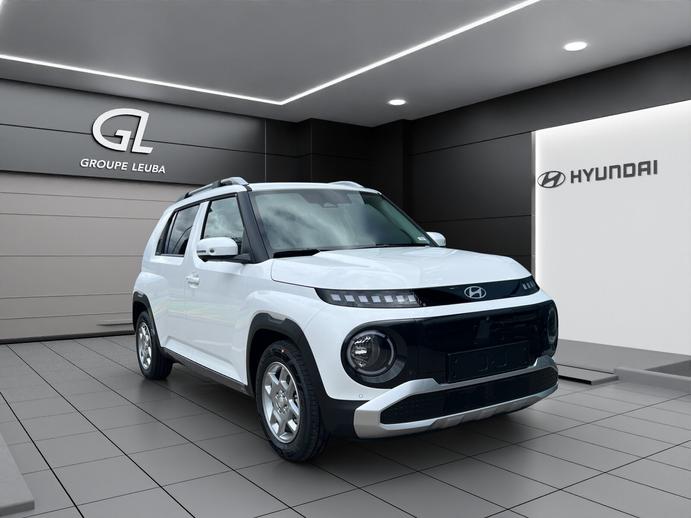 HYUNDAI Inster 49kWh Amplia, Elettrica, Auto nuove, Automatico