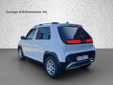 HYUNDAI Inster 49kWh Amplia, Elektro, Neuwagen, Automatik - 3