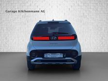HYUNDAI Inster 49kWh Amplia, Elektro, Neuwagen, Automatik - 4