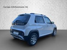 HYUNDAI Inster 49kWh Amplia, Elektro, Neuwagen, Automatik - 5