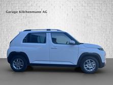 HYUNDAI Inster 49kWh Amplia, Elektro, Neuwagen, Automatik - 6
