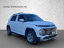 HYUNDAI Inster 49kWh Amplia, Elektro, Neuwagen, Automatik - 7