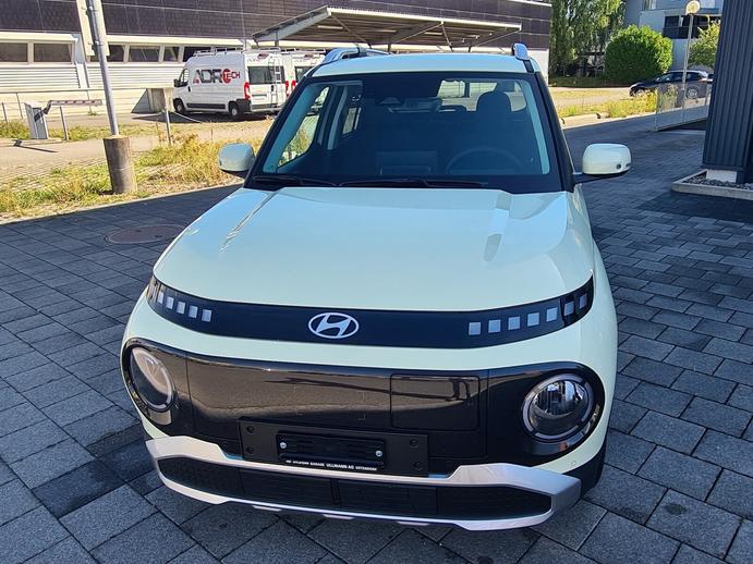 HYUNDAI Inster 49kWh Amplia, Elektro, Neuwagen, Automatik