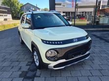 HYUNDAI Inster 49kWh Amplia, Elektro, Neuwagen, Automatik - 2