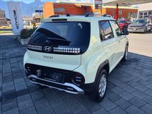 HYUNDAI Inster 49kWh Amplia, Elektro, Neuwagen, Automatik - 5