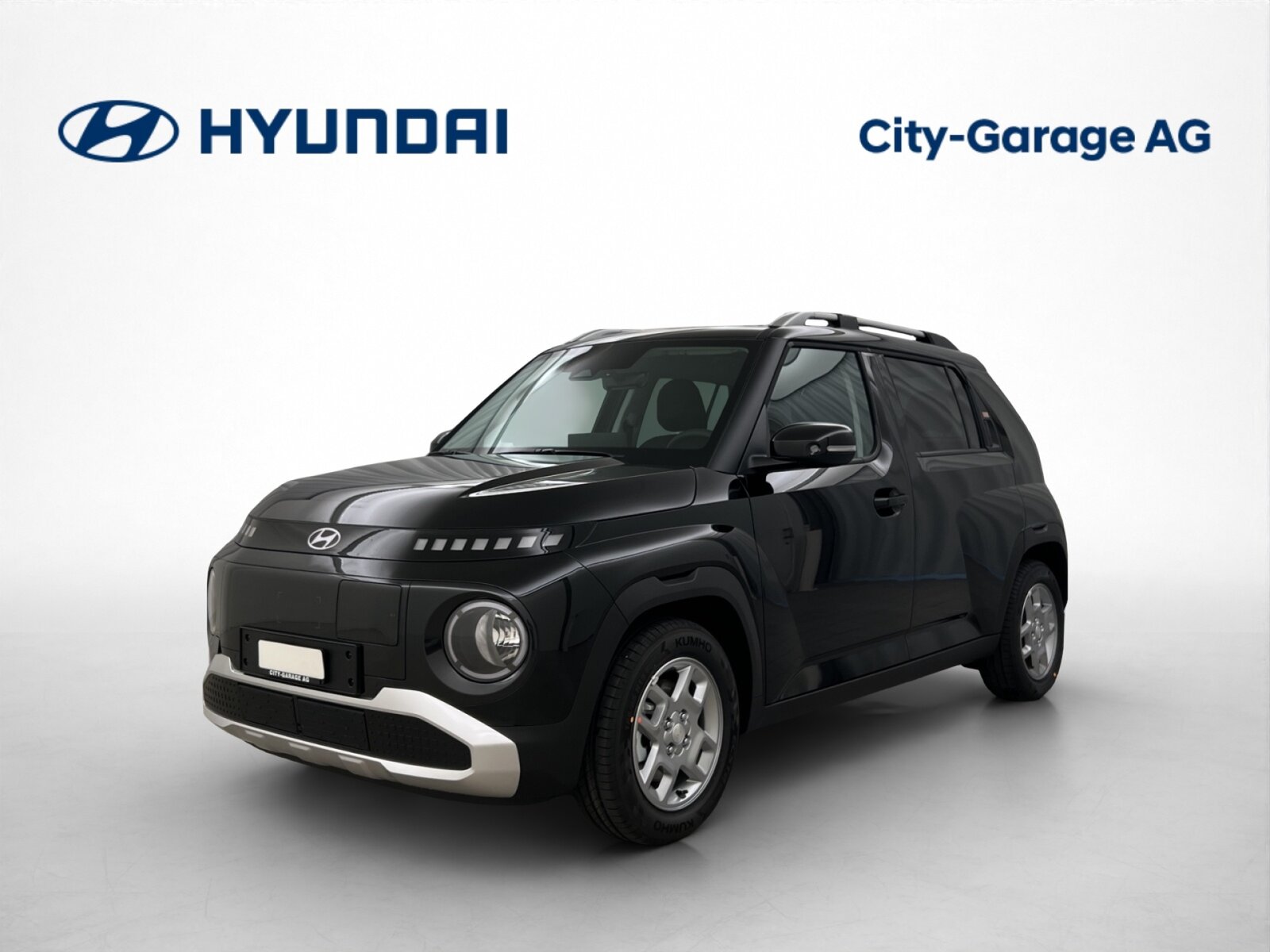 HYUNDAI Inster Electric Amplia 49 kWh