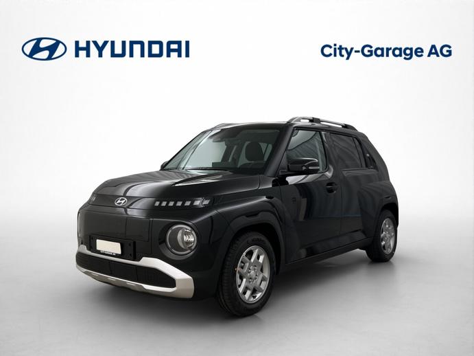 HYUNDAI Inster Electric Amplia 49 kWh, Elektro, Neuwagen, Automatik