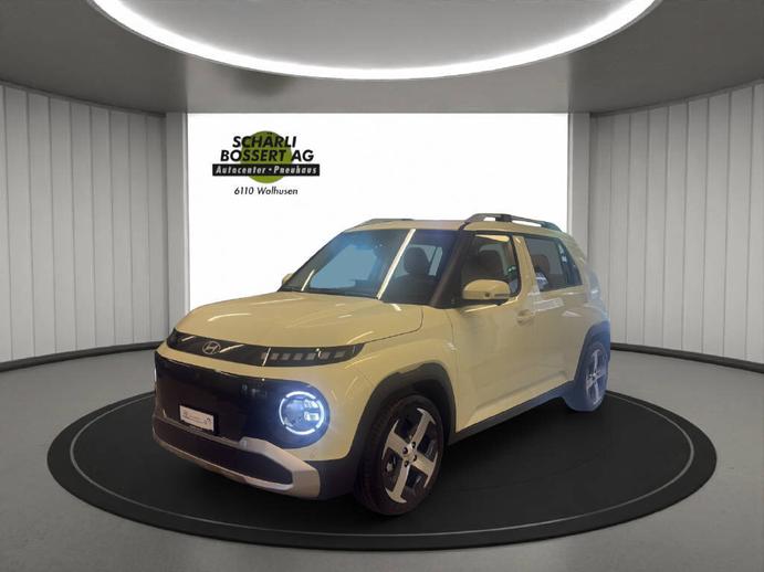 HYUNDAI Inster 49 kWh Electric Vertex, Électrique, Voiture nouvelle, Automatique