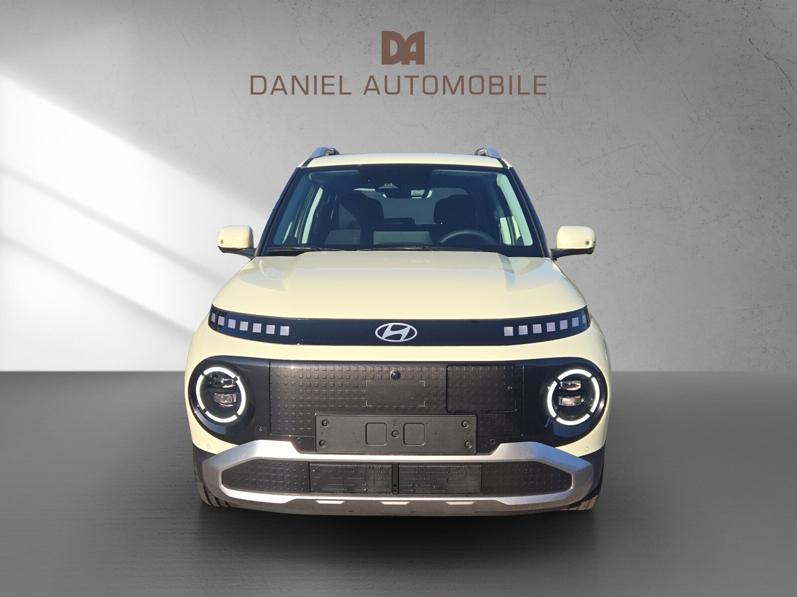 HYUNDAI Inster 49 kWh Electric Vertex, Elettrica, Auto nuove, Automatico - 2