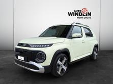 HYUNDAI Inster Electric Vertex Sunroof 49 kWh, Electric, New car, Automatic - 2