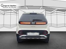 HYUNDAI Inster Electric Amplia 49kWh 370 kms autonomie, Électrique, Voiture nouvelle, Automatique - 5