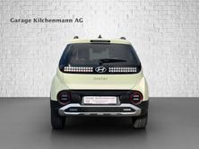 HYUNDAI Inster 49kWh Vertex, Electric, New car, Automatic - 4