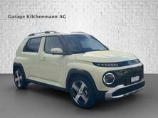 HYUNDAI Inster 49kWh Vertex, Electric, New car, Automatic - 7