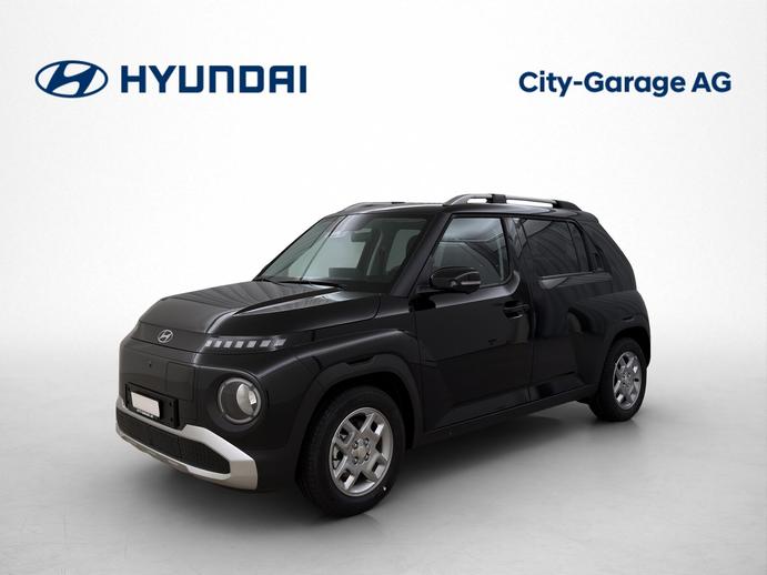 HYUNDAI Inster 49 kWh Electric Amplia, Électrique, Voiture nouvelle, Automatique