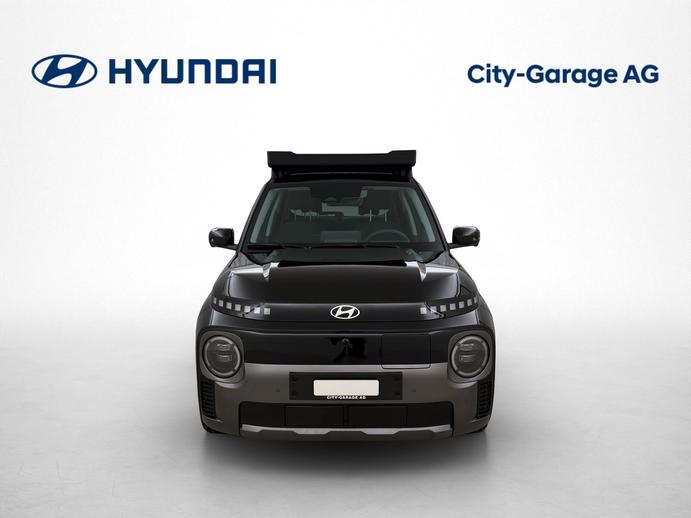 HYUNDAI Inster 49 kWh Electric Vertex, Electric, New car, Automatic