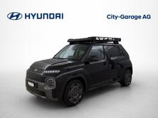 HYUNDAI Inster 49 kWh Electric Vertex, Electric, New car, Automatic - 2