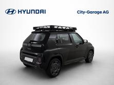 HYUNDAI Inster 49 kWh Electric Vertex, Electric, New car, Automatic - 5
