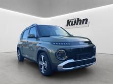 HYUNDAI Inster 49 kWh Electric Vertex, Electric, New car, Automatic - 7