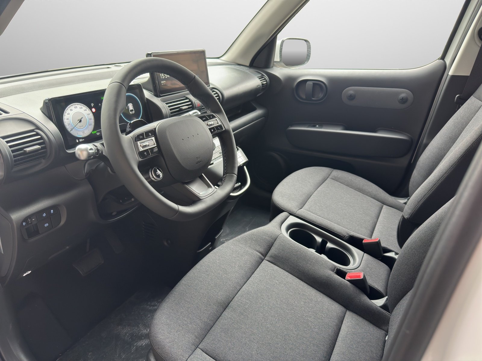 HYUNDAI Inster Electric Origo 42kWh, Électrique, Occasion / Utilisé, Automatique - 5