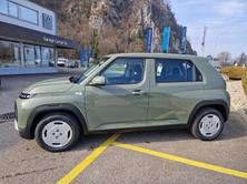 HYUNDAI Inster 42kWh Origo, Elektro, Occasion / Gebraucht, Automatik - 2