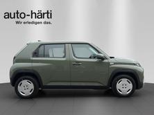 HYUNDAI Inster 42kWh Origo, Électrique, Occasion / Utilisé, Automatique - 6