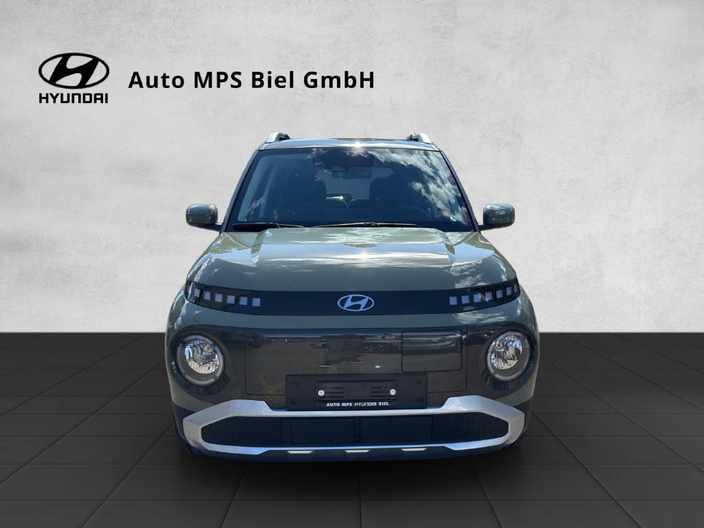 HYUNDAI Inster Electric Amplia, Elektro, Vorführwagen, Automatik - 2