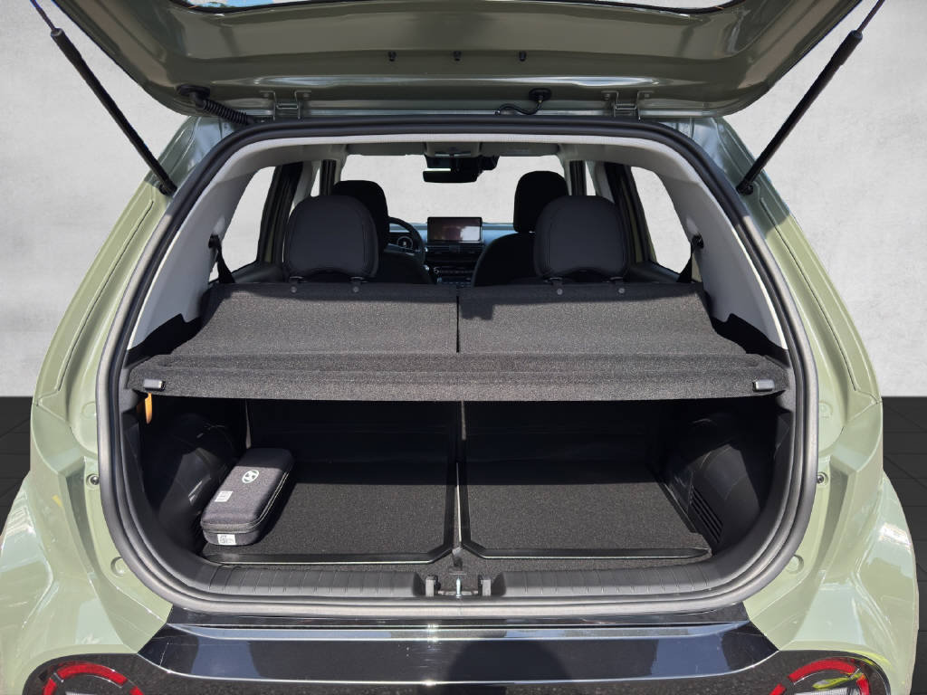 HYUNDAI Inster Electric Amplia, Elektro, Vorführwagen, Automatik - 6