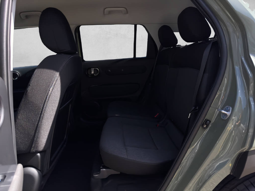 HYUNDAI Inster Electric Amplia, Elektro, Vorführwagen, Automatik - 7