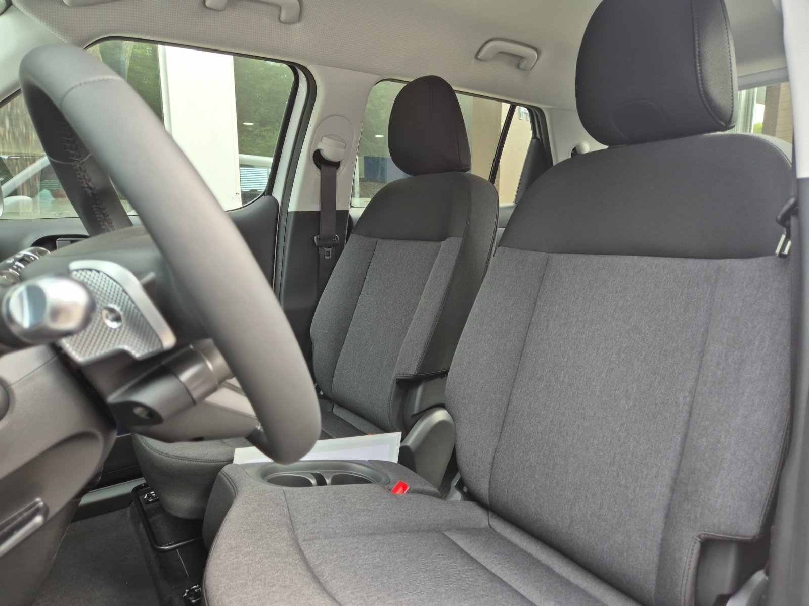 HYUNDAI Inster Electric Origo, Électrique, Voiture de démonstration, Automatique - 6