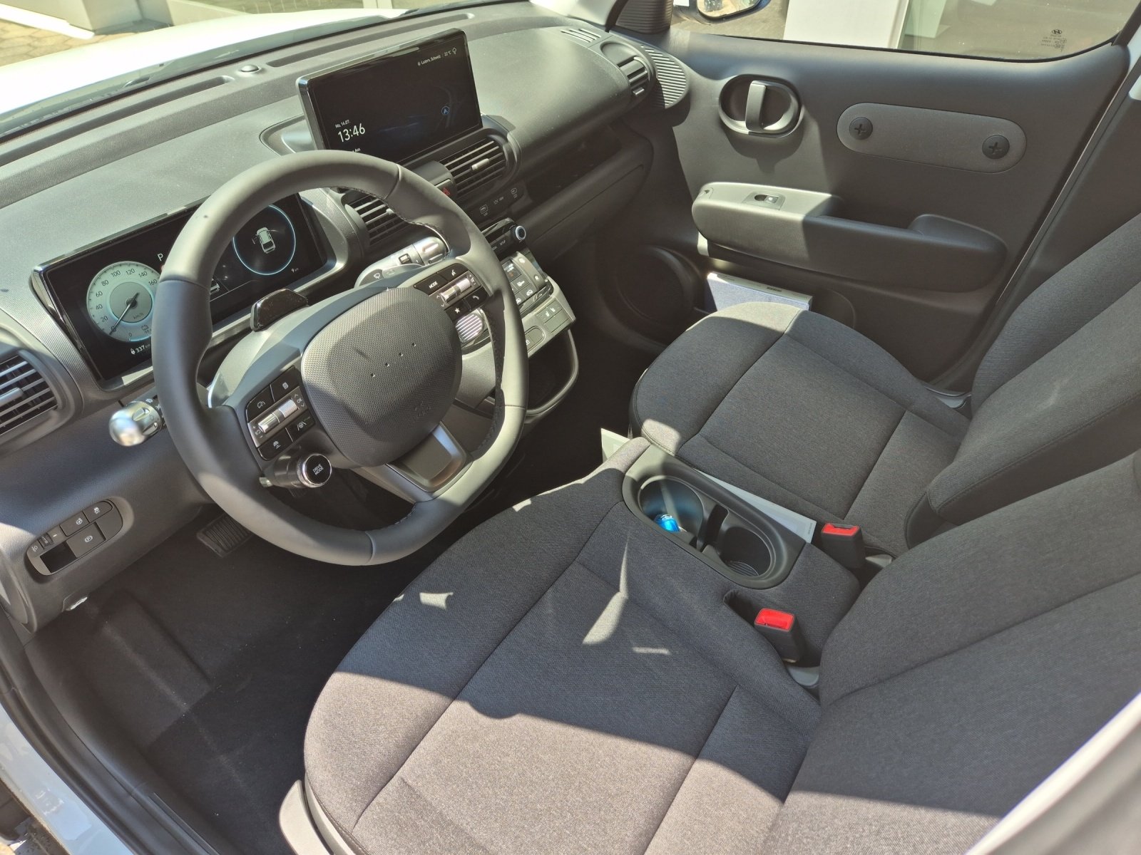 HYUNDAI Inster Electric Origo, Électrique, Voiture de démonstration, Automatique - 5
